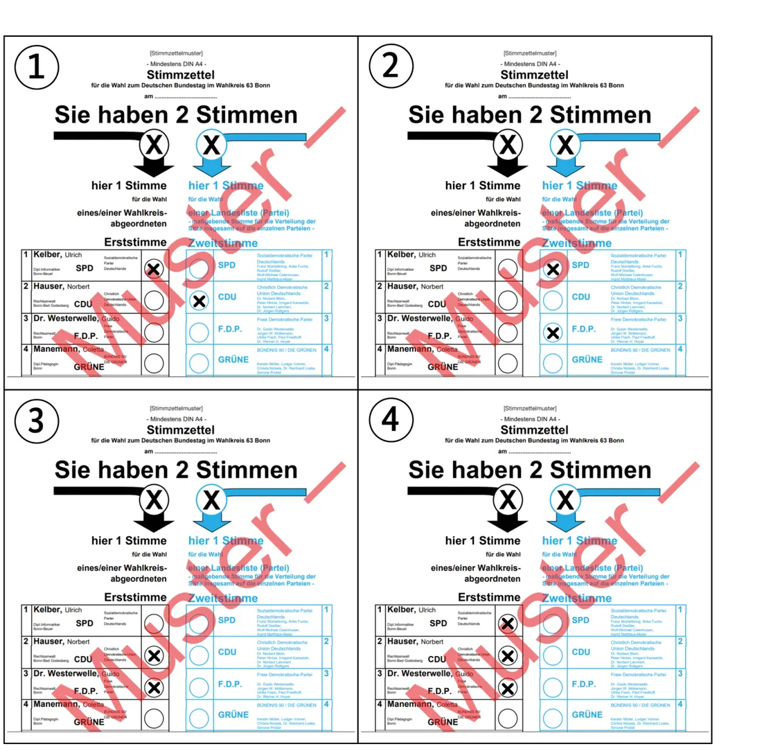 Abbildung zur Frage